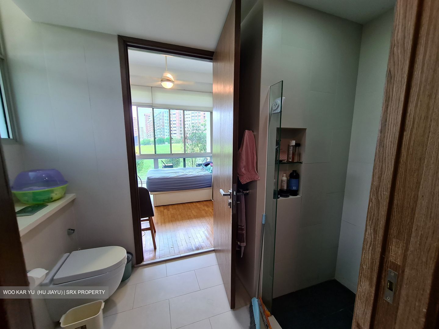 Naung Residence (D19), Apartment #423709341